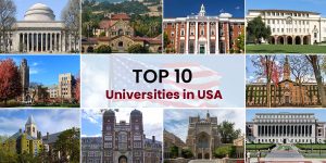 Best American Universities for Overseas Students in 2025